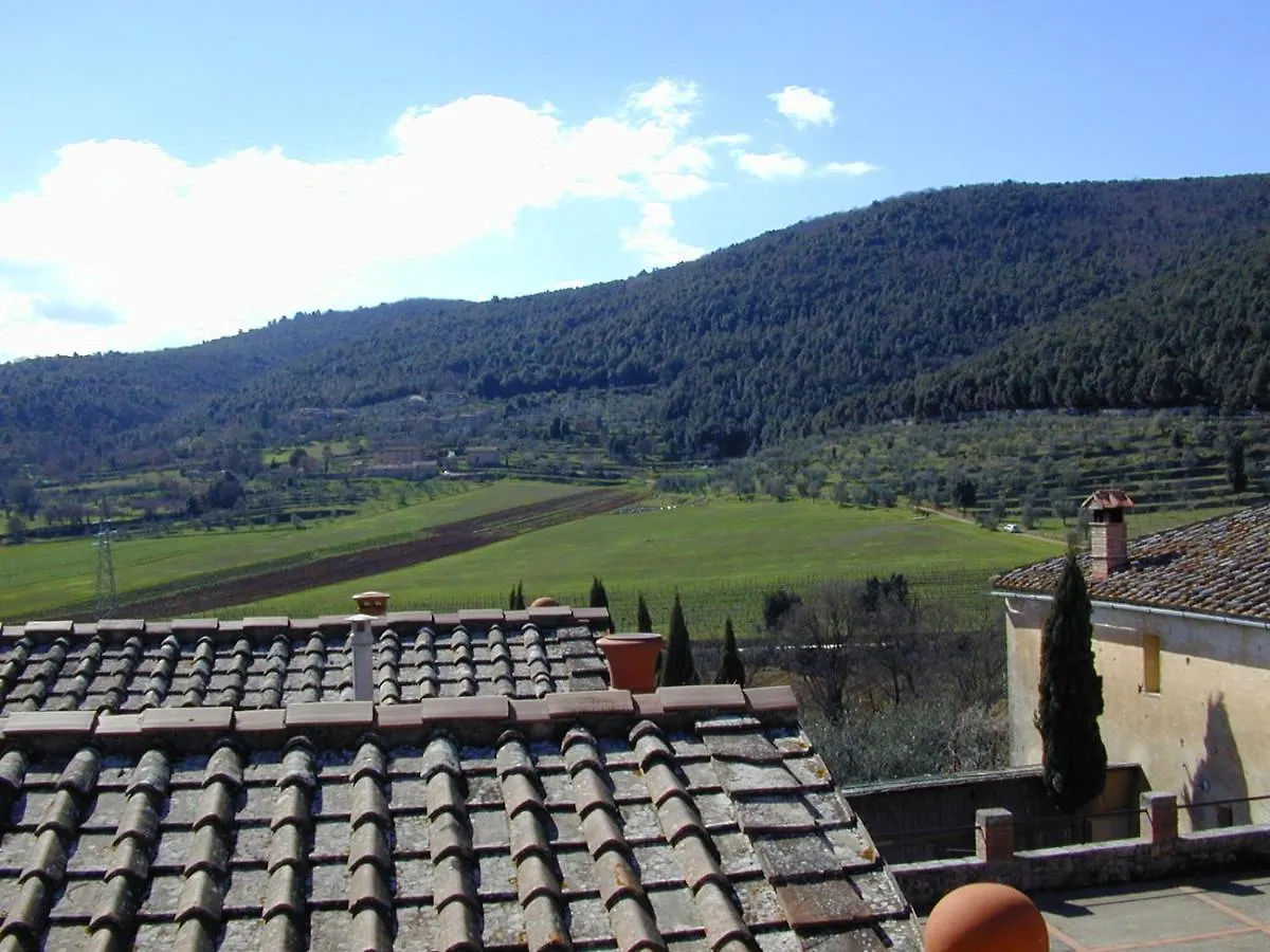 Сasa de vacaciones Il Pero Di Cetinale Villa Sovicille