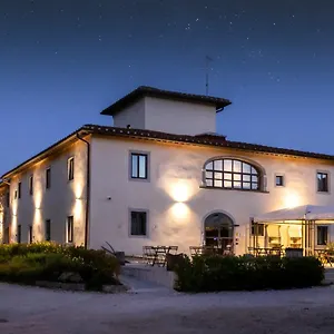 Palagina La Cascina Vakantieboerderij