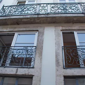 Appartement Bica Sequeiro 1 Bed Portugal