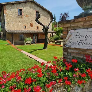 Borgo Di Barigianino Hotel apartamentowy