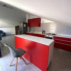  Appartement Casa Caragol Italie