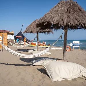 Maremma Sans Souci Camping