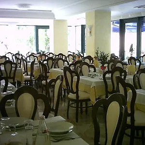 *** Hotel Misano Italien