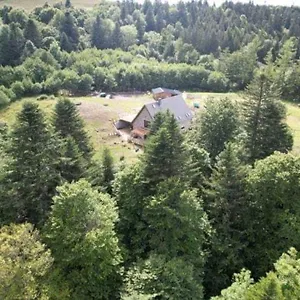  Appartement Le Domaine De La Louve Blanche France
