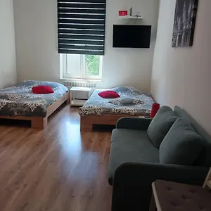 Marco 3 , Cracovia Polonia