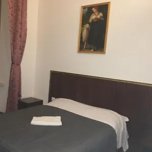 ** Frühstückspension Mille Fiori Italien