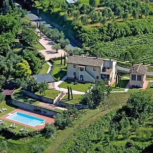  Casa rural Fattoria Di