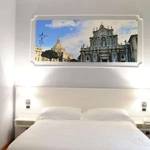 *** Hotel Centrum Italien
