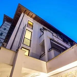 *** Hotel The Italien